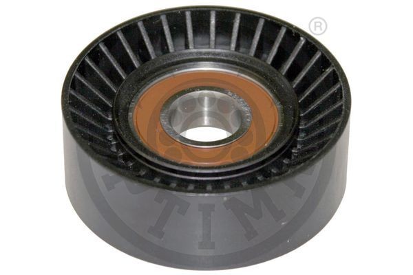 Optimal 0-N1450 Umlenk-/FüHrungsrolle, Keilrippenriemen FüR Fiat Brava (182_)-image