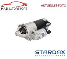 MOTOR ANLASSER STARTER STARDAX STX201042 I FÜR HYUNDAI I30,IX20,I20 I