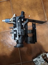 Gruppo Erogazione Bialetti CF90 Completo con Leva – Ricambio Originale