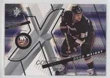 2008-09 SPx Doug Weight #38 0a4