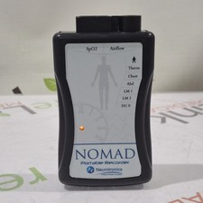 Neurotronics, Inc. NOMAD Portable Recorder