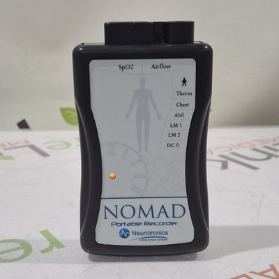 #ad Neurotronics Inc. NOMAD Portable Recorder $149.00