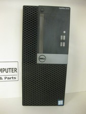 OEM Dell Optiplex 3040 MT Front Panel Faceplate Bezel Cover