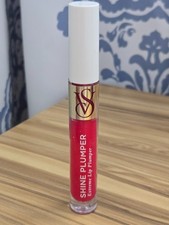 Victoria's Secret Shine Extreme Lip Plumper. strawberry SEALED