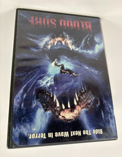 Blood Surf (2000) DVD R 87m Trimark Daryl Hannah, Geoffrey Coombs WS Subs