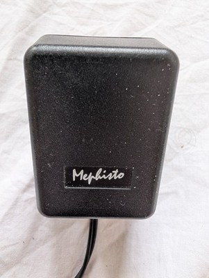 MEPHISTO Netzteil für Schachcomputer