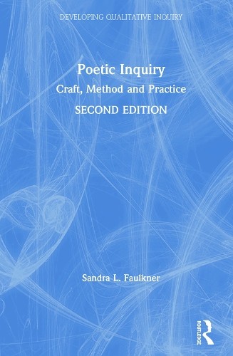 Poetic Inquiry - 9781138486942