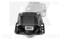 Motorlager NK 59719051 FüR 3H SW Peugeot 307 3E C4 CitroËN CC 3B 3A Break 308 1