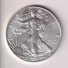 2021 WALKING LIBERTY AMERICAN EAGLE .999 FINE SILVER DOLLAR COIN 1oz. $1 TYPE 1