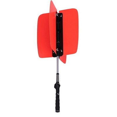 1PC Professional Power Resistance Trainer Swing Trainer Training Swing Grip