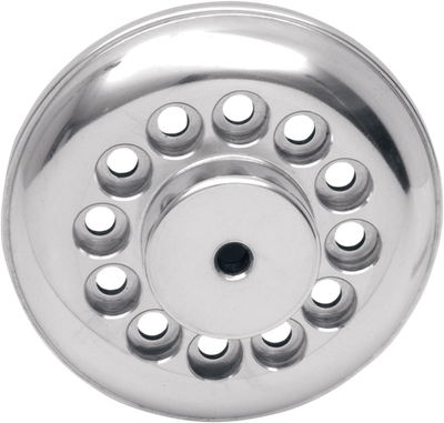 #ad BELT DRIVES LTD. Belt Drive Pressure Plate EPP 100 $66.66