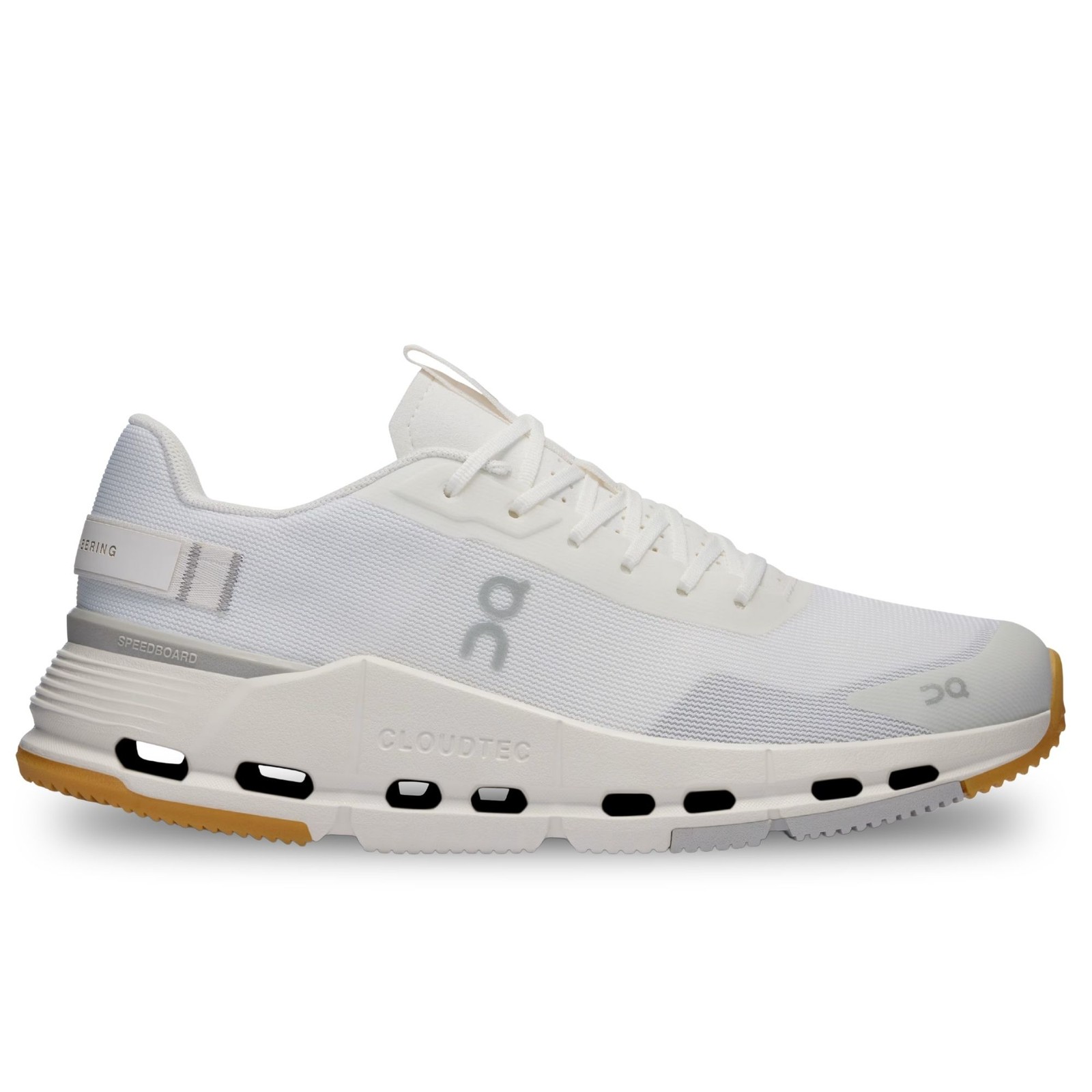 SCARPE ON CLOUDNOVA FORM 2 TG 38 COD 3WE30170924 - 9W [US 7 UK 5 CM 24]