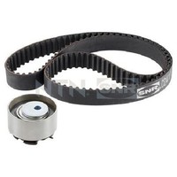 Zahnriemensatz FüR Fiat Doblo 119 223 1.4 05 Bis 26 SNR 55183497 QualitäT