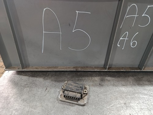 VW Golf 1 1,8 2H Steuergerät Telefunken VW Golf 2 191905351B Zündung Zündmodul