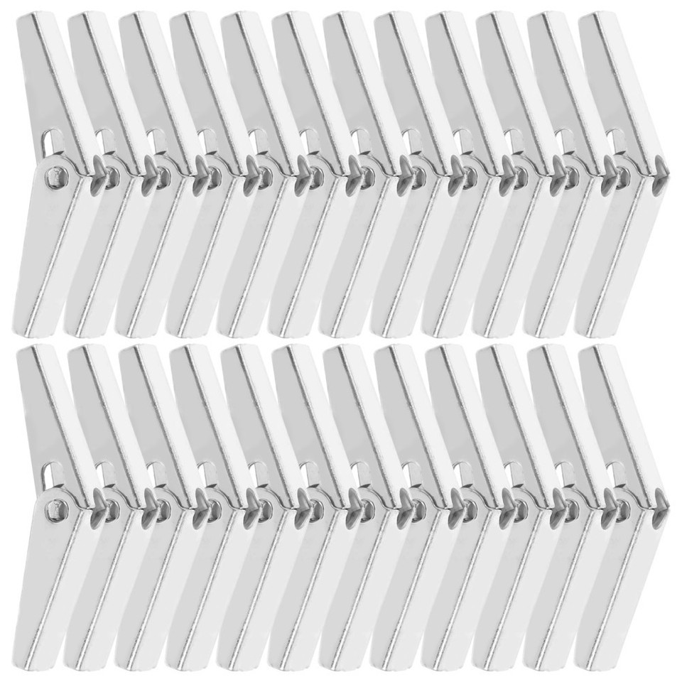 24 Pcs Chisel Honing Guide Sharpening Jigs Female Thread Anchor for ...
