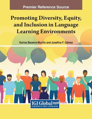Karina Becerra-Murillo (u. a.) | Promoting Diversity, Equity, and Inclusion...