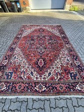 Antiker Perserteppich Heriz Antique Persianrug Heriz