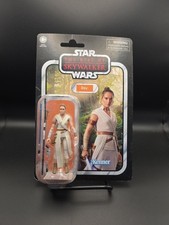 Kenner Hasbro Star Wars Vintage Collection Rey VC156 Rise Skywalker 3.75    MOC