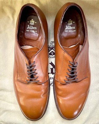 Alden 53502