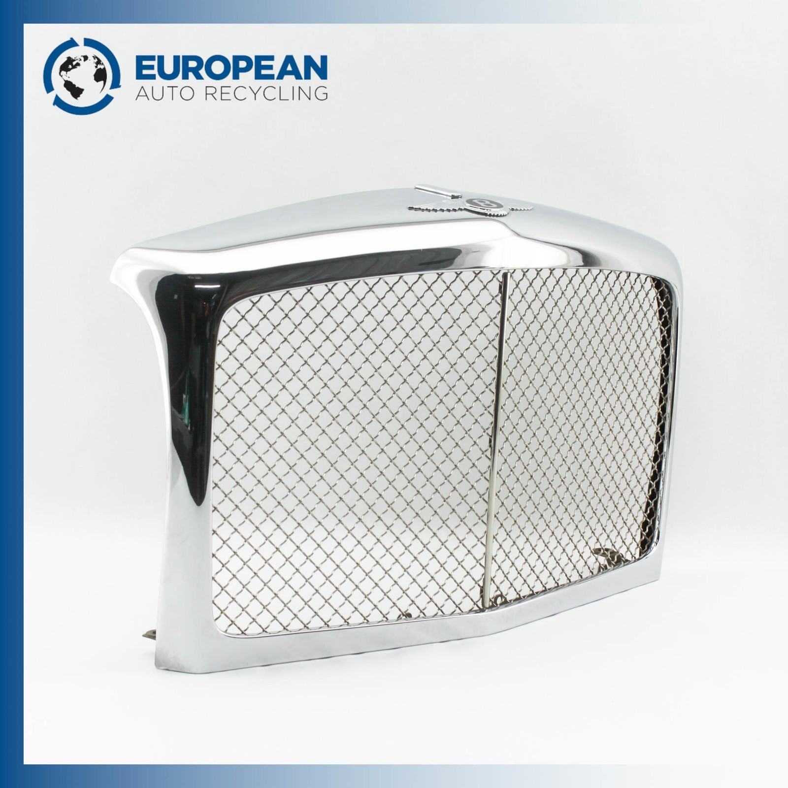 1990 BENTLEY EIGHT Front Grille - OEM
