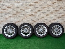 BMW G30 G31 G11 G12 G32 Winterr�der mit Felgen 6868217 OE Original Teil