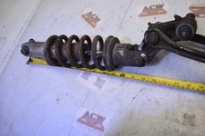 その他 SHOK Rear Motorcycle Shocks for Kawasaki Ninja ZX11 for sale | eBay