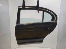Porte arrière et accessoires Jaguar S-TYPE