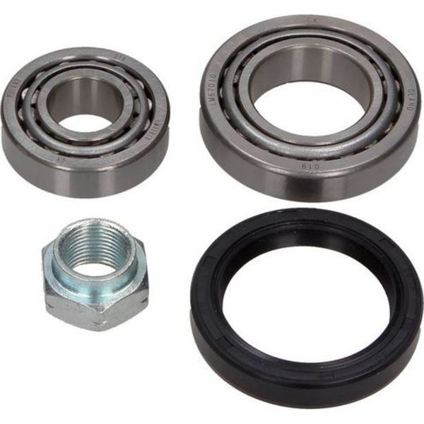 Maxgear 33-0779 Radlagersatz FüR Fiat FSO Seat Autobianchi 132 Argenta 125 1500-image
