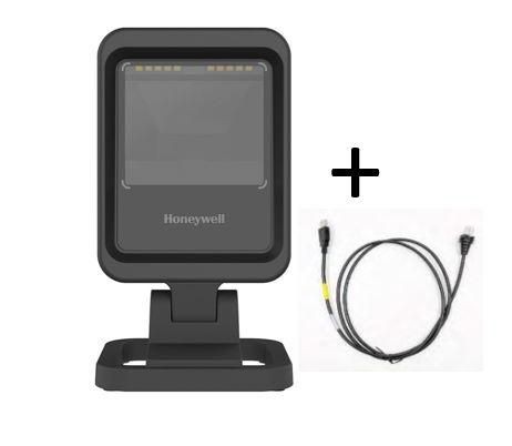 Barcodescanner Honeywell Genesis XP 7680G USB QR-Code Datamatrix Securepharm NEU - Bild 3