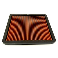 Luftfilter Lexus LX III (J200) LX460 4.6 V8 Bj. 12 > 14 PS 310 Sprint Filter SPO