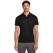 Icebreaker Merino 150 Tech Lite Polo Shirt - Men's