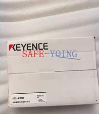 1PC New Keyence VT5-W07M Human Interface Touch Screen