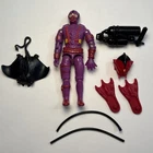 Vintage GI Joe Cobra Arah Hydro Viper V1 1988 Figure Hasbro