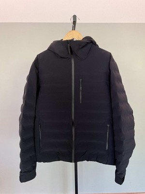 Aztech Mountain Mens Pyramid Jacket