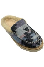 Sanuk Women's Cozy Vibe Slipper Sm Southwest Multi