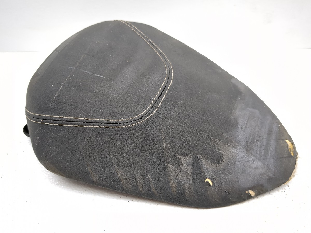 T 22-25 CFMoto 300SS Rear Passenger Seat | eBay