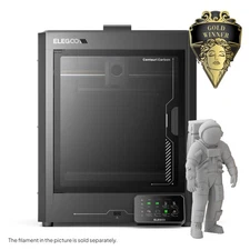 ELEGOO Centauri Carbon High Speed Printing CoreXY FDM 3D Printer Large Size