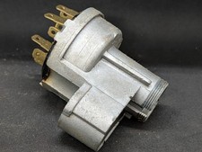Nors 1966 Pontiac Catalina Bonneville Grand Prix Star Chief Ignition Switch Nors 1966 Pontiac Catalina Bonneville Grand Prix Star Chief Ignition Switch