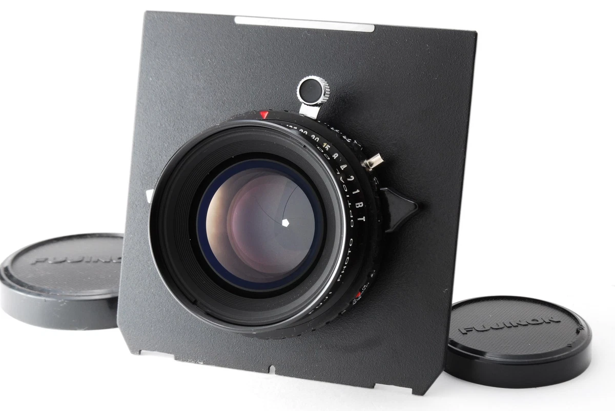 Fujifilm f/5.6 Camera Lenses 135mm Focal for sale - eBay