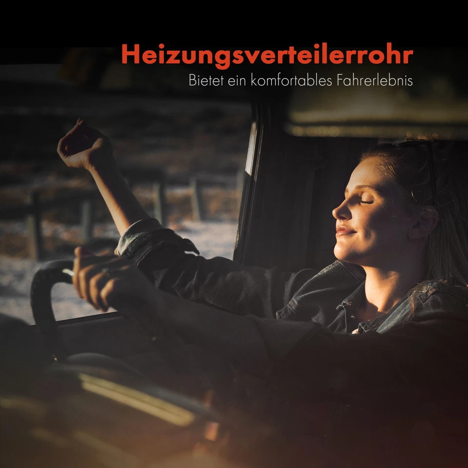 Brida de Agua Refrigeración Wasserauslass para VW Jetta III 1K2 1.6L 2004-2010 - Imagen 3 de 4