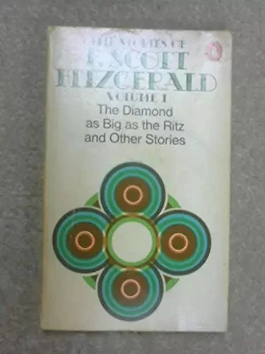The Diamond As Big As the Ritz And Other Stories, F SCOTT FITZGERALD - Bild 1 von 1