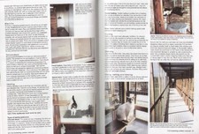 FAB Boarding Cattery Manual, Bessant, Claire