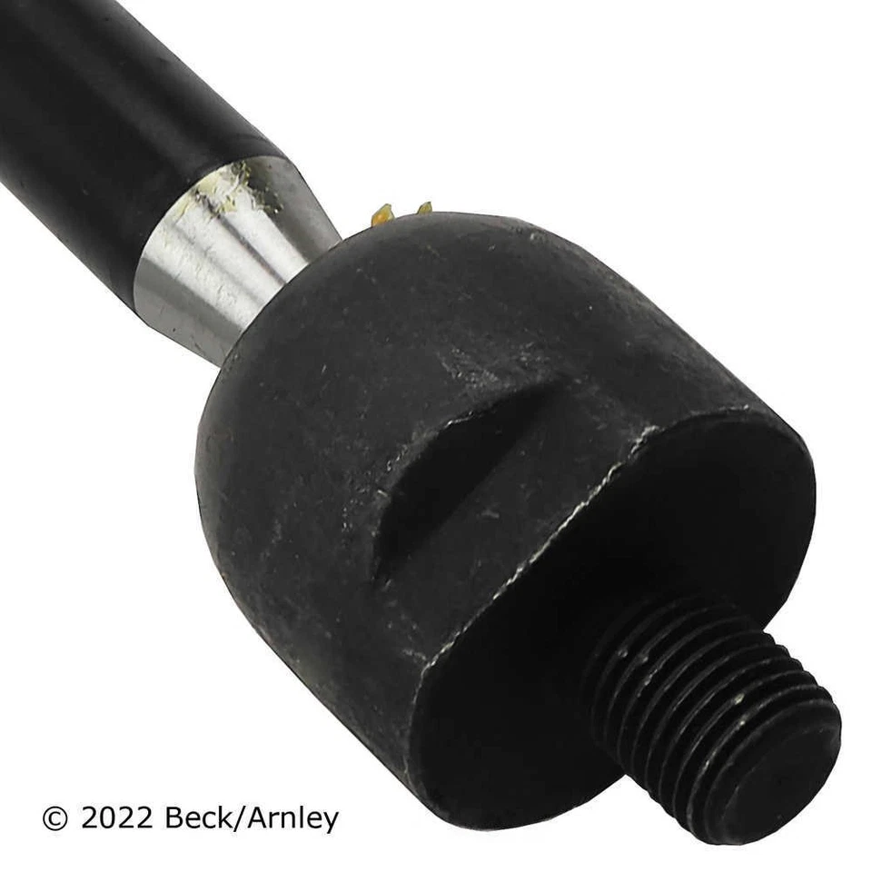 Extremo de varilla de amarre de dirección Beck/Arnley 101-5323 para 01-05 Lexus IS300 Foto 4 de 4