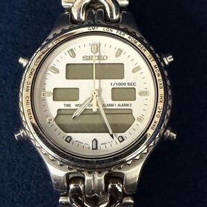 Seiko World Time Watches | eBay