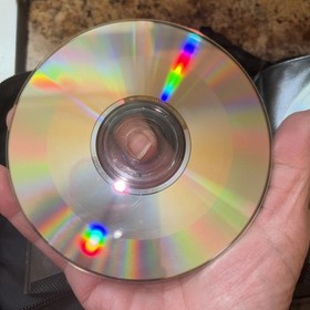 The Adventures of Willy Beamish Sega CD Disc Only Authentic Nice Shape