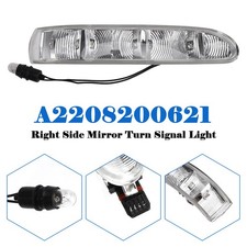 Clignotant Mercedes 220