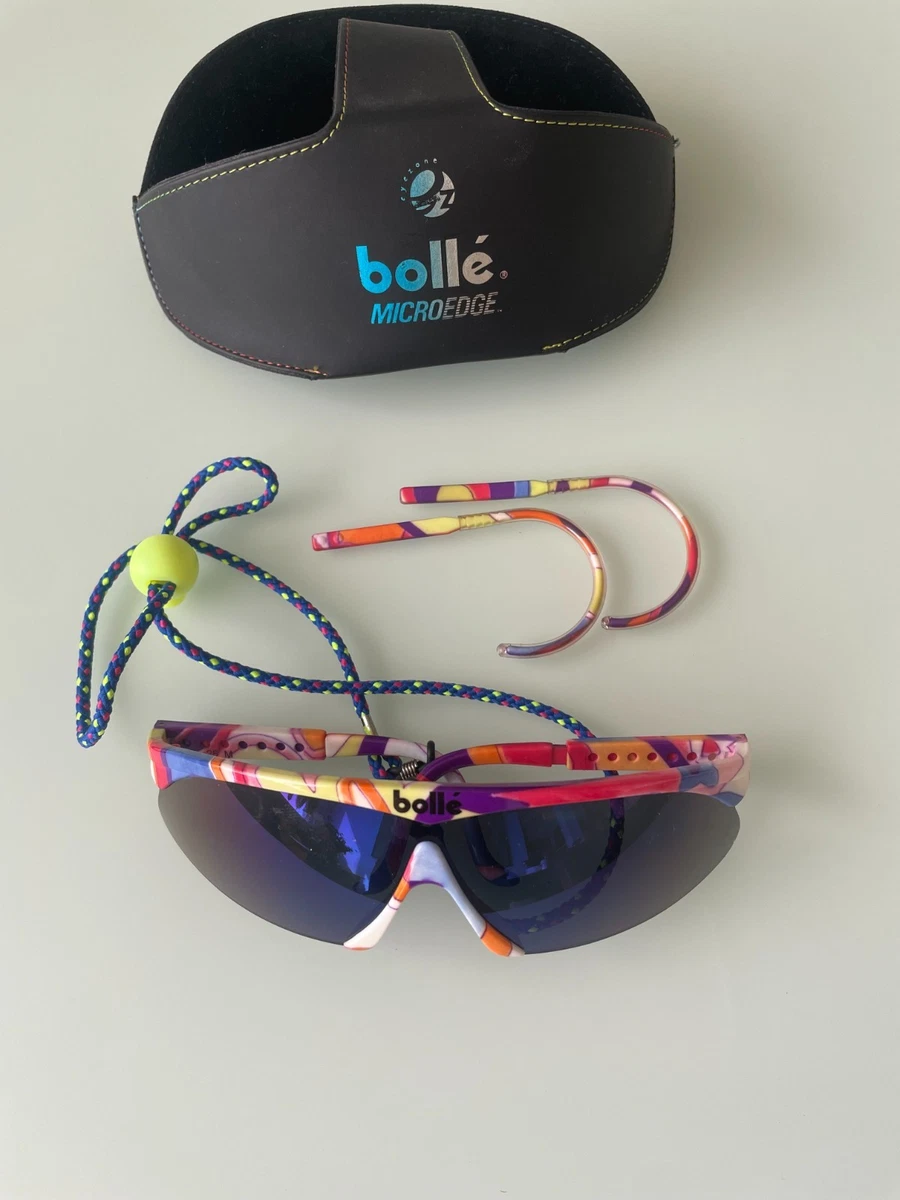 Bollé Vintage Sunglasses | eBay