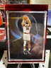 Panini 2024-25 Silhouette Stephen Curry FOTL Red #37 /17 Warriors NBA