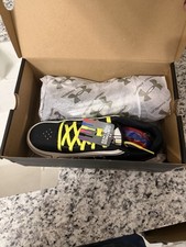 Under Armour Softball Cleats Size 8 Women’s Spine Glyde ST CC Metal Black