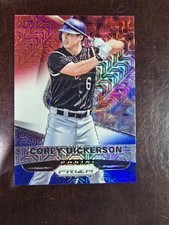 2015 Panini Baseball Prizm Singles #1-#200 - Base & Insert - Complete Your Set